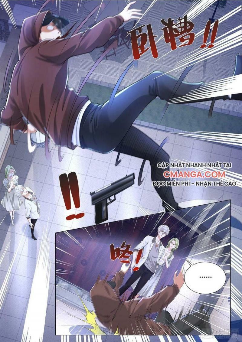 đọc truyện Thần Hào Chi Thiên Hàng Hệ Thống Chương 203 ảnh 11 tại Thiên Thai Truyện