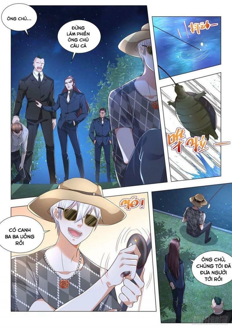 đọc truyện Thần Hào Chi Thiên Hàng Hệ Thống Chương 204 ảnh 12 tại Thiên Thai Truyện