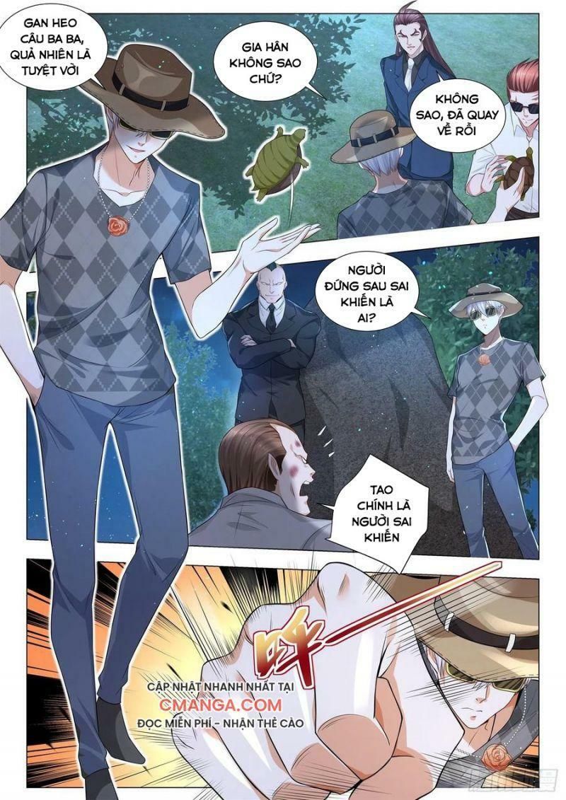 đọc truyện Thần Hào Chi Thiên Hàng Hệ Thống Chương 204 ảnh 13 tại Thiên Thai Truyện