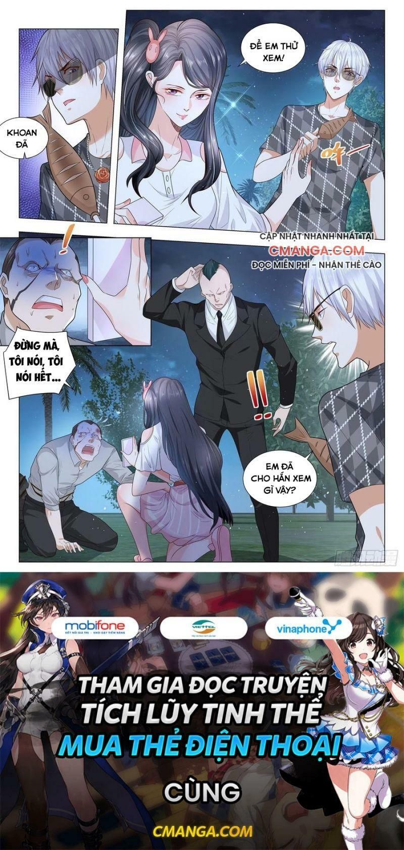 đọc truyện Thần Hào Chi Thiên Hàng Hệ Thống Chương 204 ảnh 16 tại Thiên Thai Truyện