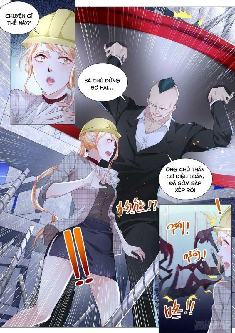 đọc truyện Thần Hào Chi Thiên Hàng Hệ Thống Chương 204 ảnh 4 tại Thiên Thai Truyện