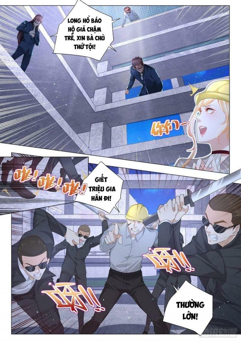 đọc truyện Thần Hào Chi Thiên Hàng Hệ Thống Chương 204 ảnh 5 tại Thiên Thai Truyện