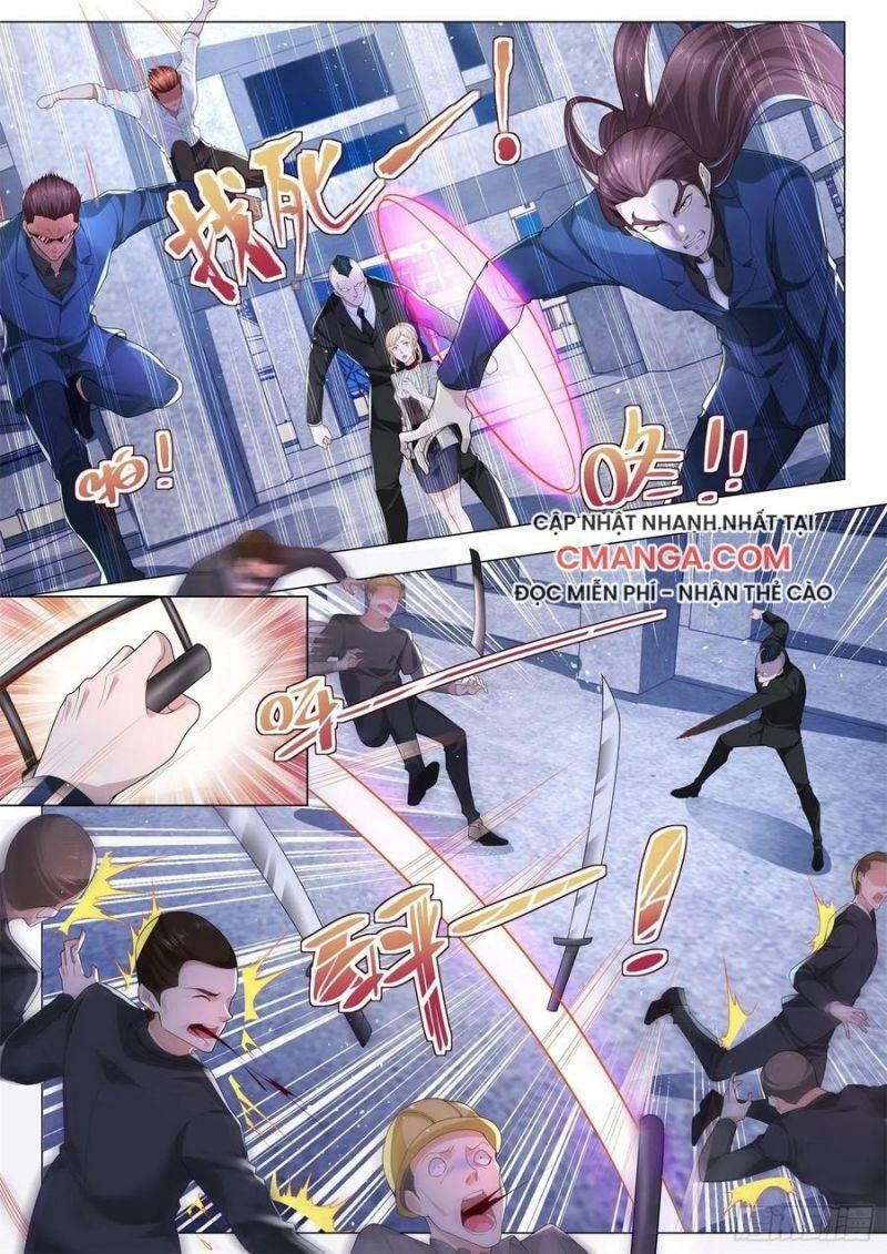 đọc truyện Thần Hào Chi Thiên Hàng Hệ Thống Chương 204 ảnh 6 tại Thiên Thai Truyện