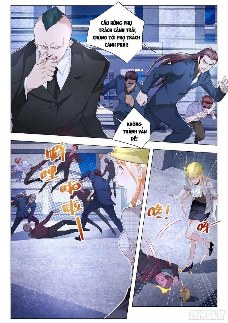 đọc truyện Thần Hào Chi Thiên Hàng Hệ Thống Chương 204 ảnh 7 tại Thiên Thai Truyện