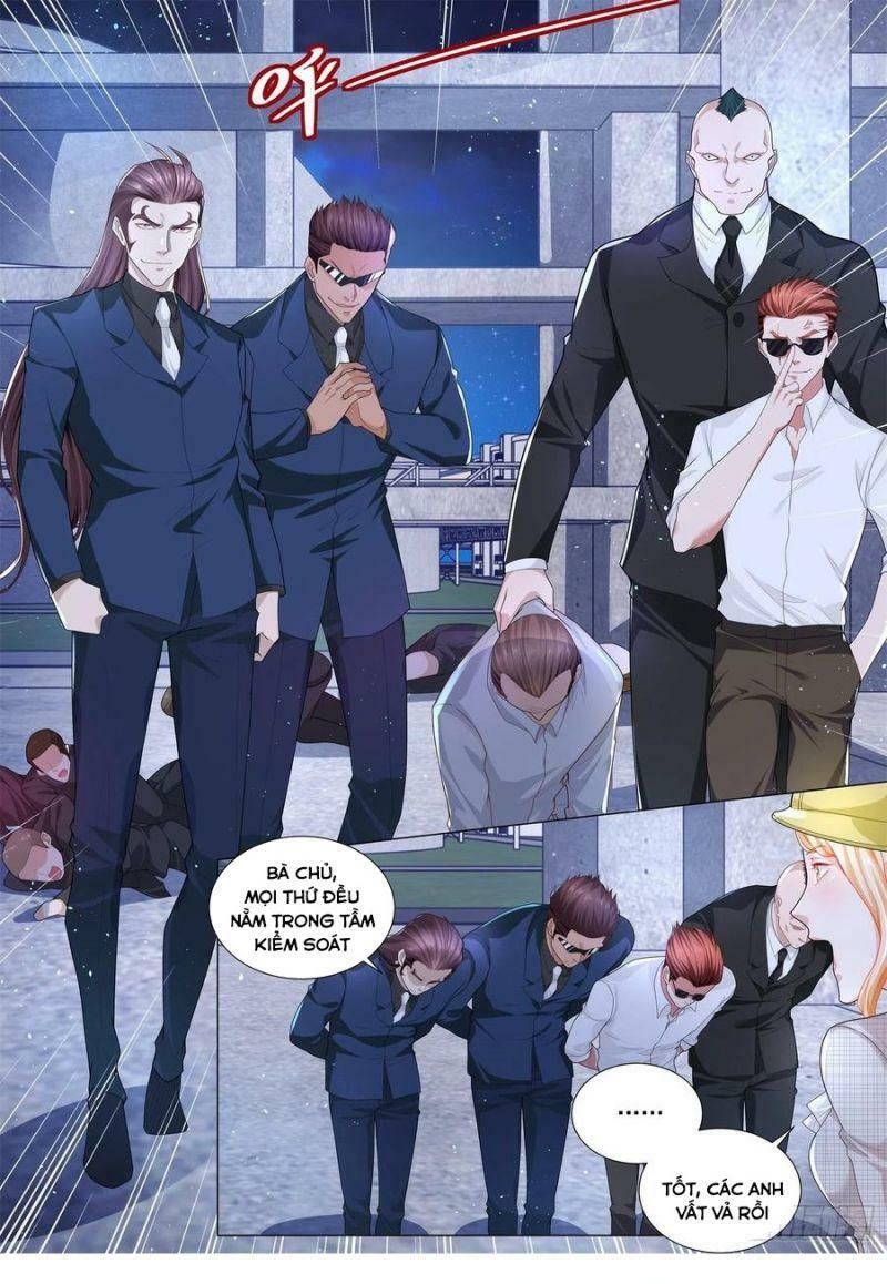 đọc truyện Thần Hào Chi Thiên Hàng Hệ Thống Chương 204 ảnh 8 tại Thiên Thai Truyện