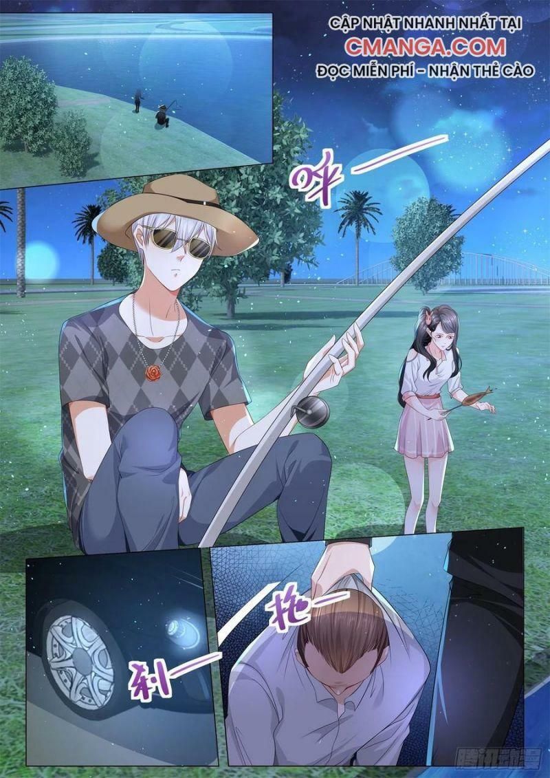 đọc truyện Thần Hào Chi Thiên Hàng Hệ Thống Chương 204 ảnh 11 tại Thiên Thai Truyện