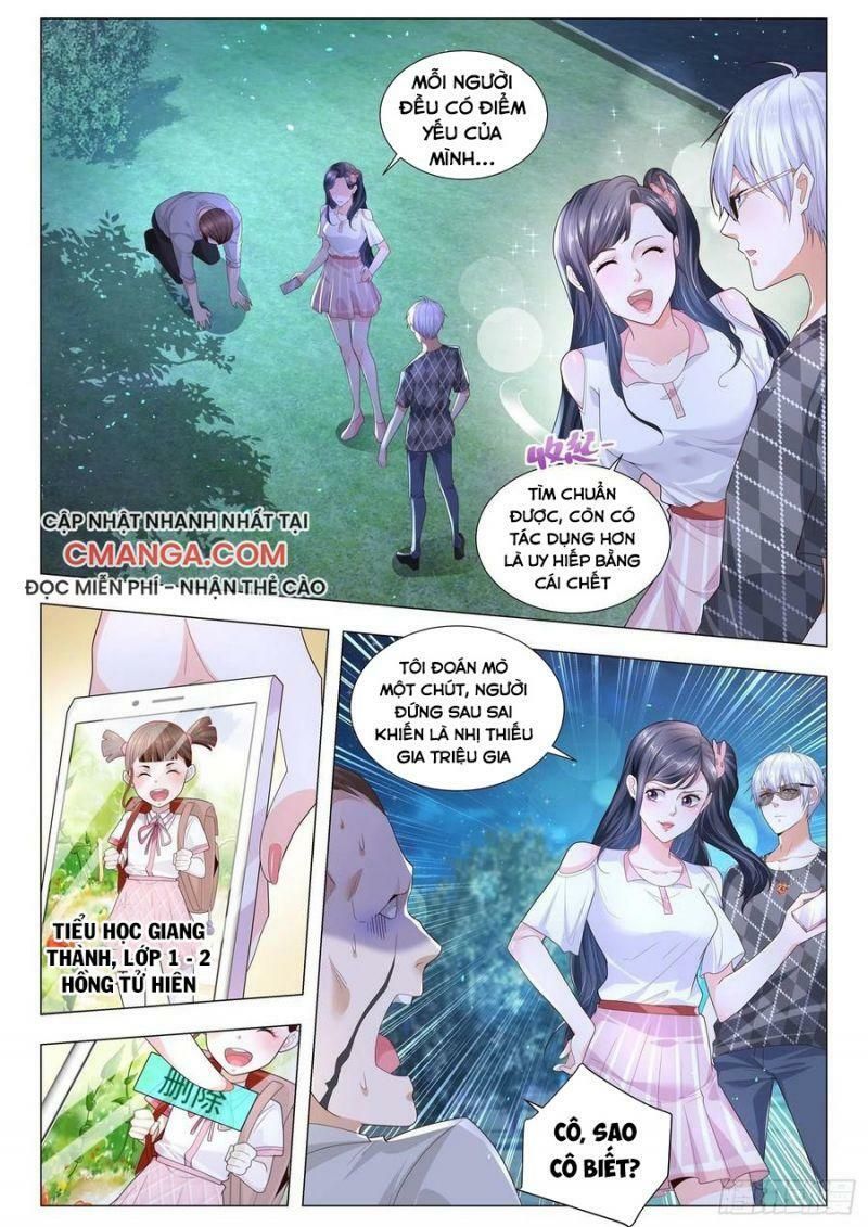 đọc truyện Thần Hào Chi Thiên Hàng Hệ Thống Chương 205 ảnh 3 tại Thiên Thai Truyện