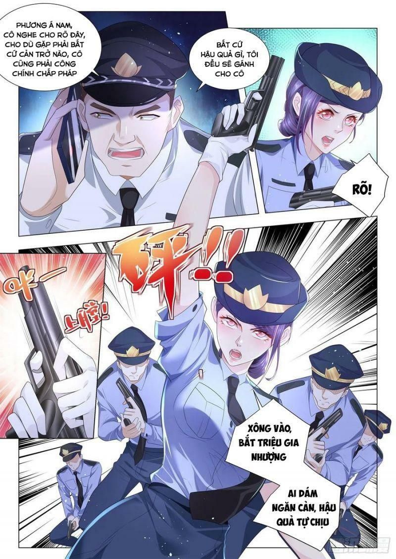 đọc truyện Thần Hào Chi Thiên Hàng Hệ Thống Chương 205 ảnh 13 tại Thiên Thai Truyện