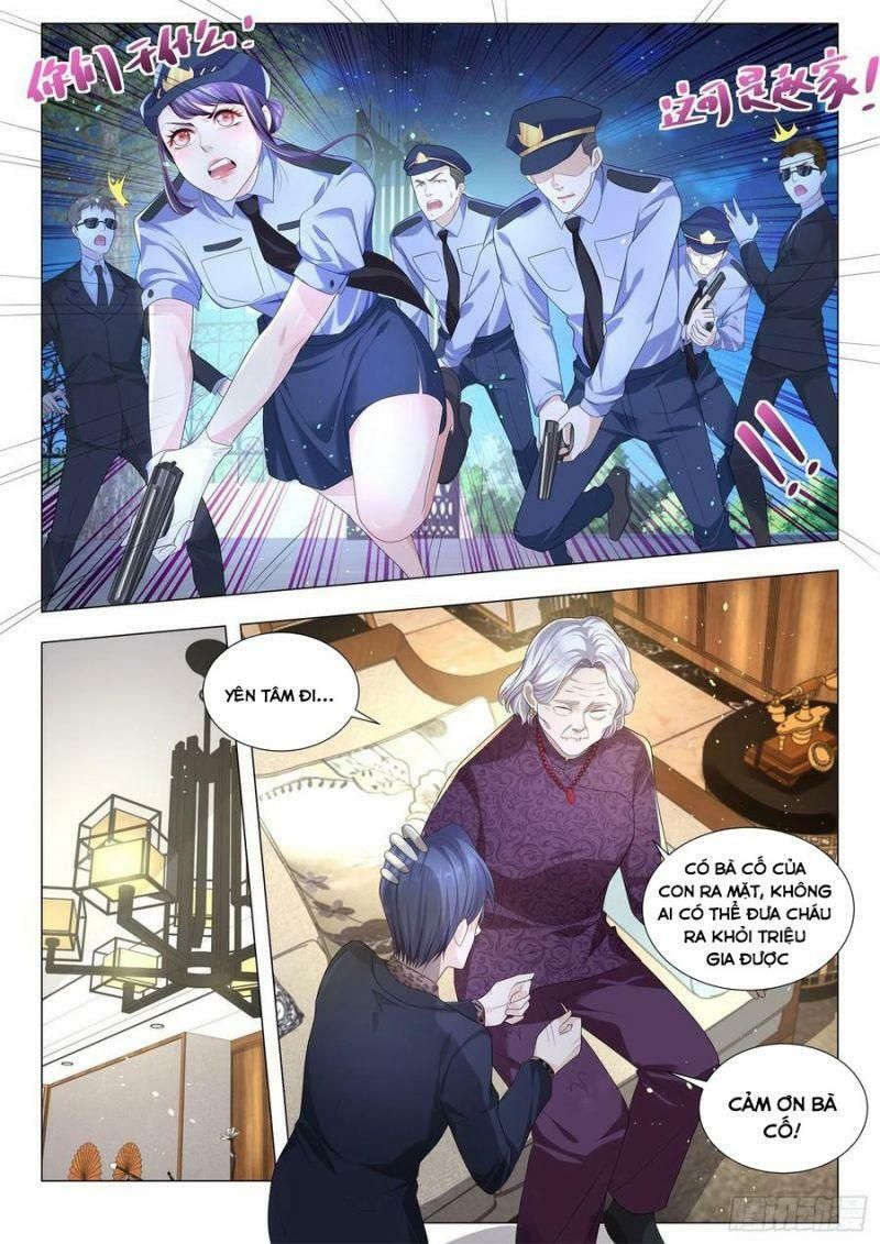 đọc truyện Thần Hào Chi Thiên Hàng Hệ Thống Chương 205 ảnh 14 tại Thiên Thai Truyện