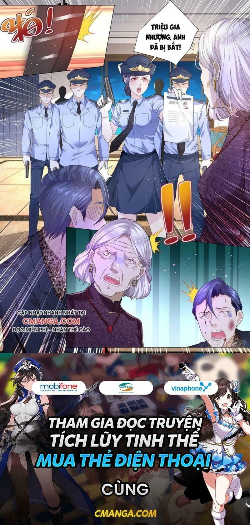 đọc truyện Thần Hào Chi Thiên Hàng Hệ Thống Chương 205 ảnh 15 tại Thiên Thai Truyện