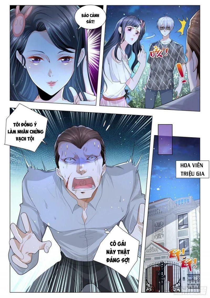 đọc truyện Thần Hào Chi Thiên Hàng Hệ Thống Chương 205 ảnh 6 tại Thiên Thai Truyện