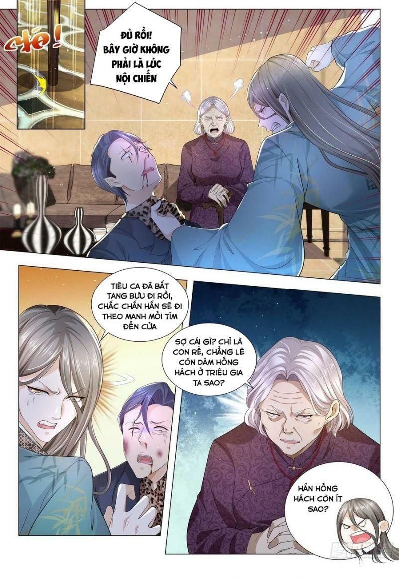 đọc truyện Thần Hào Chi Thiên Hàng Hệ Thống Chương 205 ảnh 8 tại Thiên Thai Truyện