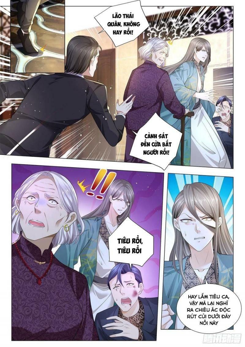 đọc truyện Thần Hào Chi Thiên Hàng Hệ Thống Chương 205 ảnh 10 tại Thiên Thai Truyện