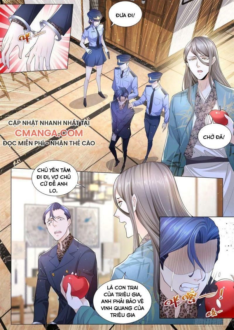 đọc truyện Thần Hào Chi Thiên Hàng Hệ Thống Chương 206 ảnh 3 tại Thiên Thai Truyện