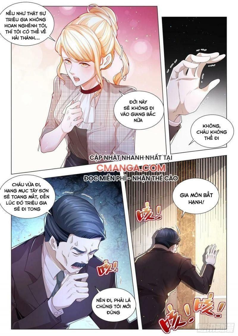 đọc truyện Thần Hào Chi Thiên Hàng Hệ Thống Chương 206 ảnh 13 tại Thiên Thai Truyện