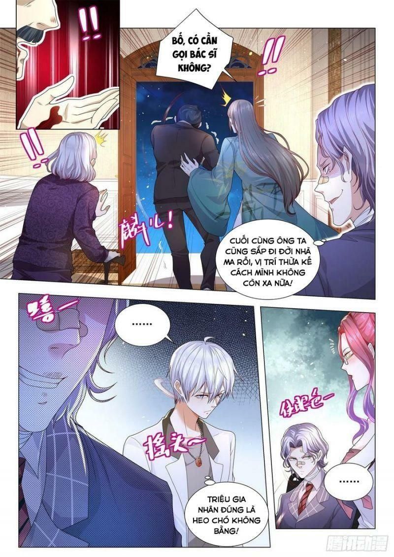 đọc truyện Thần Hào Chi Thiên Hàng Hệ Thống Chương 206 ảnh 14 tại Thiên Thai Truyện