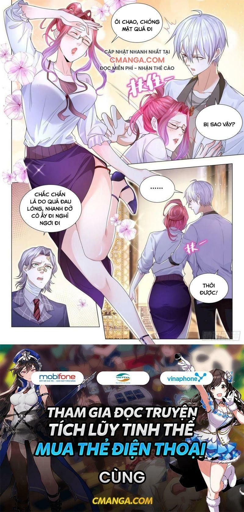 đọc truyện Thần Hào Chi Thiên Hàng Hệ Thống Chương 206 ảnh 15 tại Thiên Thai Truyện