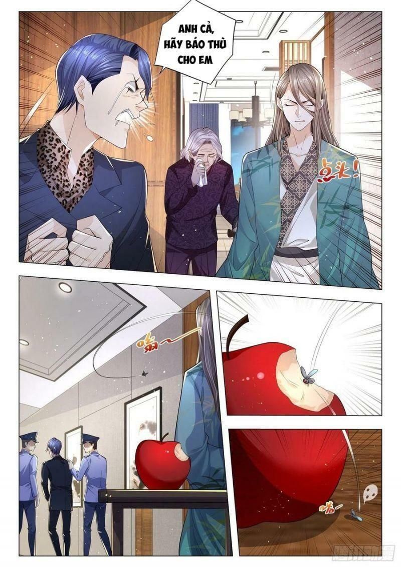 đọc truyện Thần Hào Chi Thiên Hàng Hệ Thống Chương 206 ảnh 4 tại Thiên Thai Truyện