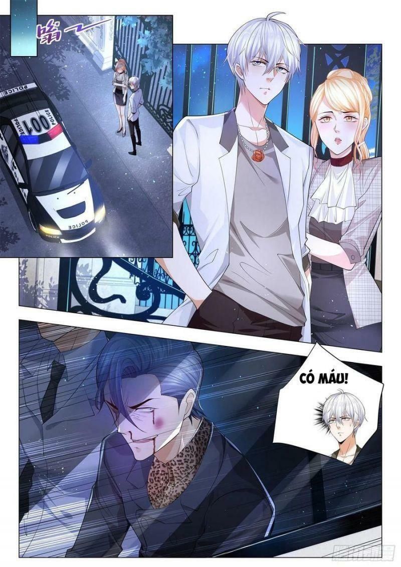 đọc truyện Thần Hào Chi Thiên Hàng Hệ Thống Chương 206 ảnh 5 tại Thiên Thai Truyện