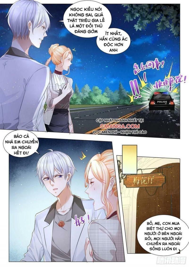 đọc truyện Thần Hào Chi Thiên Hàng Hệ Thống Chương 206 ảnh 6 tại Thiên Thai Truyện