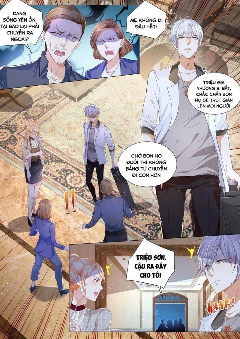 đọc truyện Thần Hào Chi Thiên Hàng Hệ Thống Chương 206 ảnh 7 tại Thiên Thai Truyện