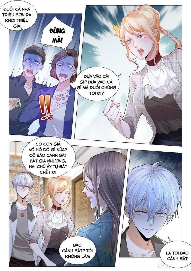 đọc truyện Thần Hào Chi Thiên Hàng Hệ Thống Chương 206 ảnh 10 tại Thiên Thai Truyện