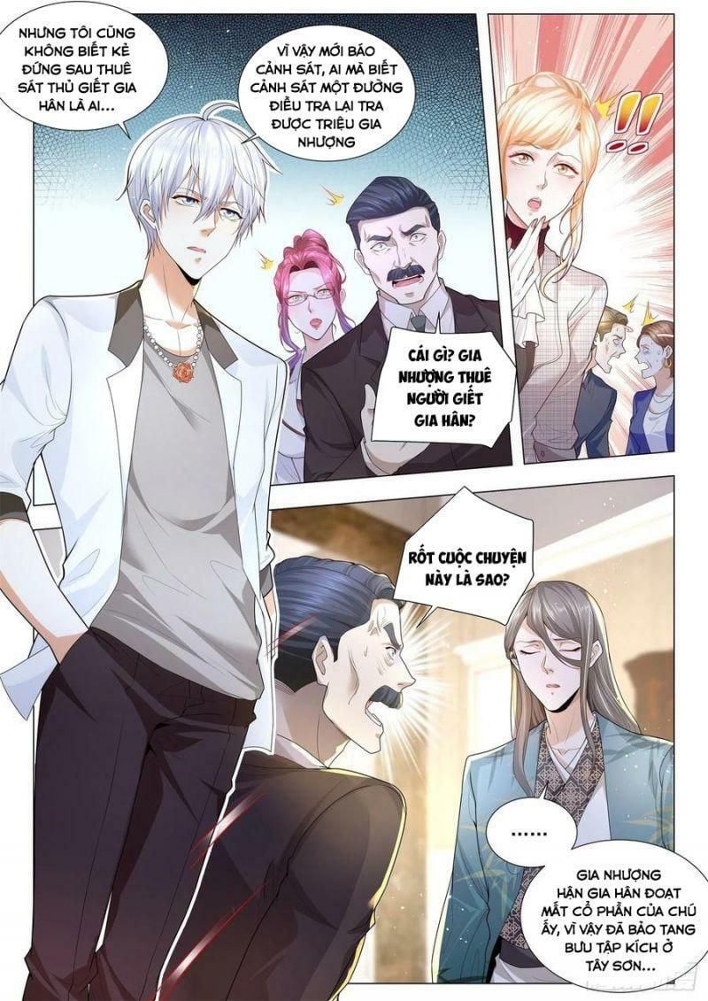 đọc truyện Thần Hào Chi Thiên Hàng Hệ Thống Chương 206 ảnh 11 tại Thiên Thai Truyện