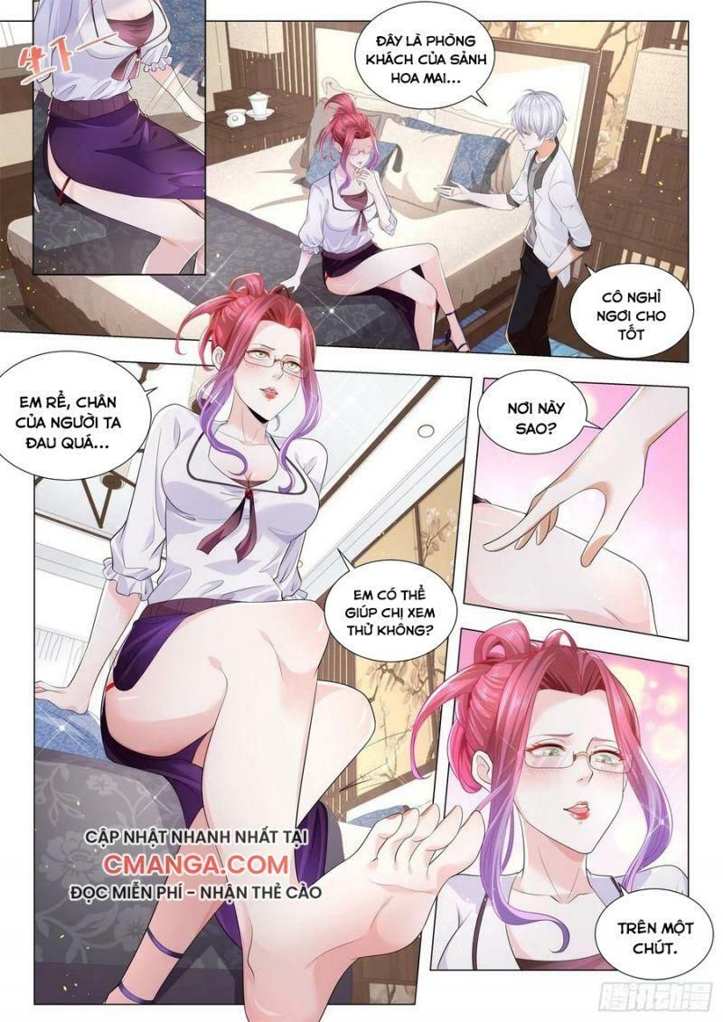 đọc truyện Thần Hào Chi Thiên Hàng Hệ Thống Chương 207 ảnh 3 tại Thiên Thai Truyện