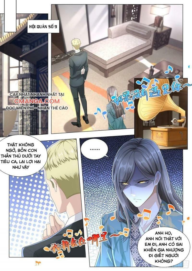 đọc truyện Thần Hào Chi Thiên Hàng Hệ Thống Chương 207 ảnh 13 tại Thiên Thai Truyện