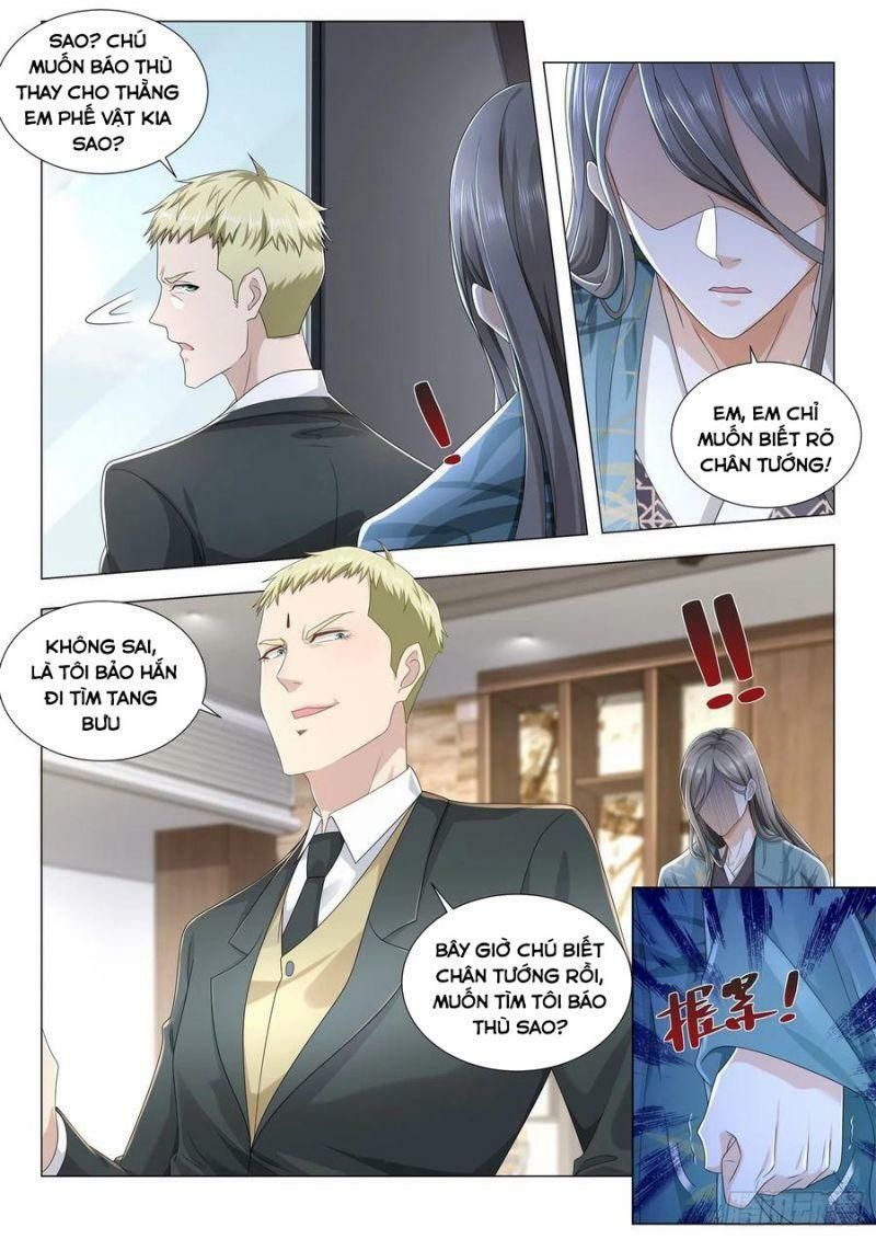 đọc truyện Thần Hào Chi Thiên Hàng Hệ Thống Chương 207 ảnh 14 tại Thiên Thai Truyện