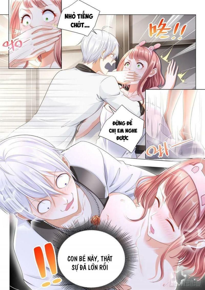 đọc truyện Thần Hào Chi Thiên Hàng Hệ Thống Chương 207 ảnh 6 tại Thiên Thai Truyện