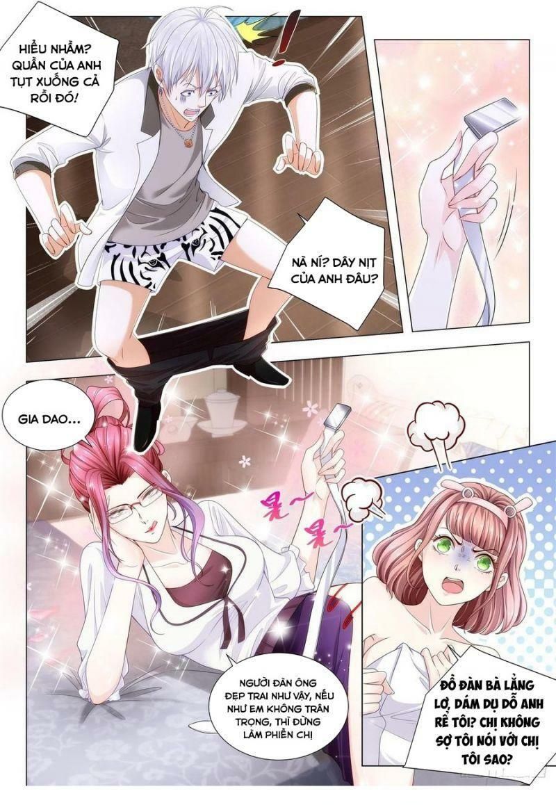 đọc truyện Thần Hào Chi Thiên Hàng Hệ Thống Chương 207 ảnh 8 tại Thiên Thai Truyện