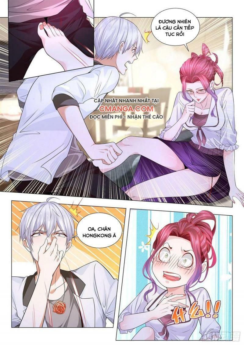 đọc truyện Thần Hào Chi Thiên Hàng Hệ Thống Chương 207 ảnh 11 tại Thiên Thai Truyện