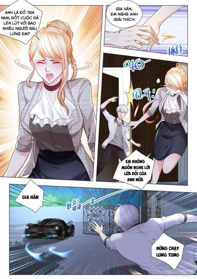 đọc truyện Thần Hào Chi Thiên Hàng Hệ Thống Chương 208 ảnh 12 tại Thiên Thai Truyện