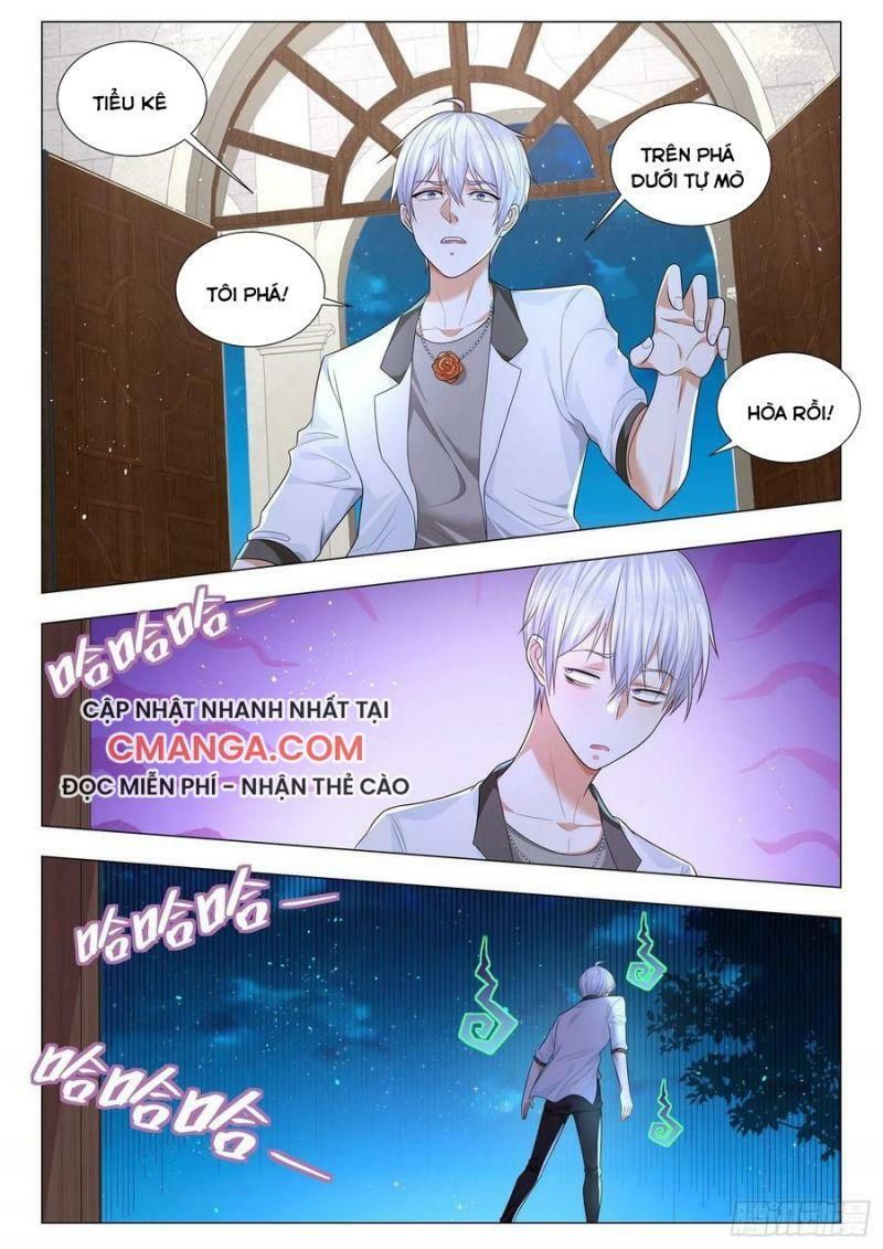 đọc truyện Thần Hào Chi Thiên Hàng Hệ Thống Chương 208 ảnh 13 tại Thiên Thai Truyện