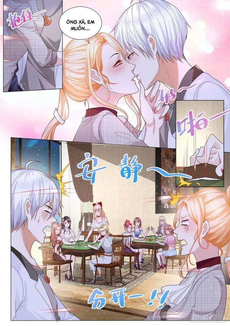 đọc truyện Thần Hào Chi Thiên Hàng Hệ Thống Chương 208 ảnh 10 tại Thiên Thai Truyện