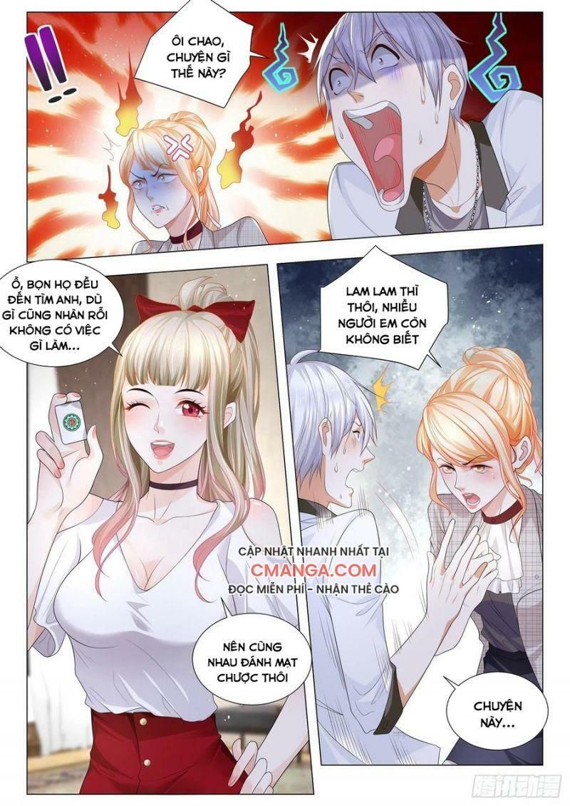 đọc truyện Thần Hào Chi Thiên Hàng Hệ Thống Chương 208 ảnh 11 tại Thiên Thai Truyện