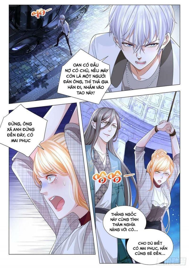 đọc truyện Thần Hào Chi Thiên Hàng Hệ Thống Chương 209 ảnh 13 tại Thiên Thai Truyện