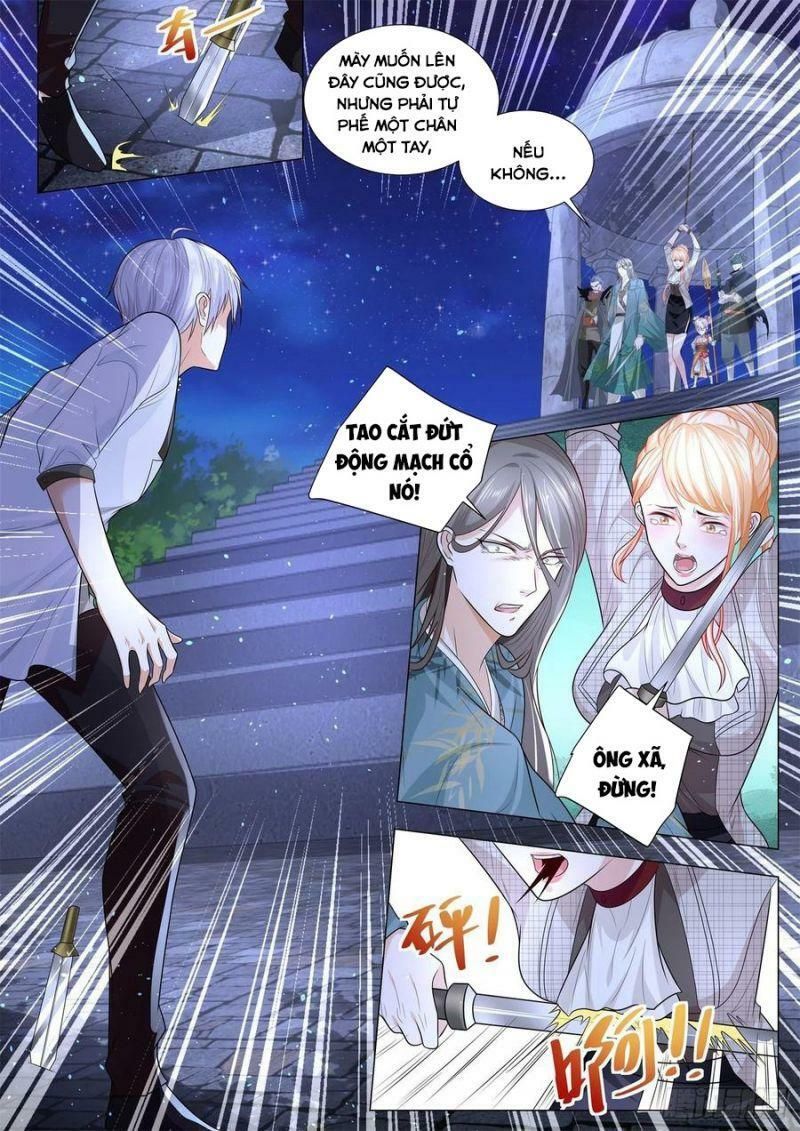 đọc truyện Thần Hào Chi Thiên Hàng Hệ Thống Chương 209 ảnh 14 tại Thiên Thai Truyện