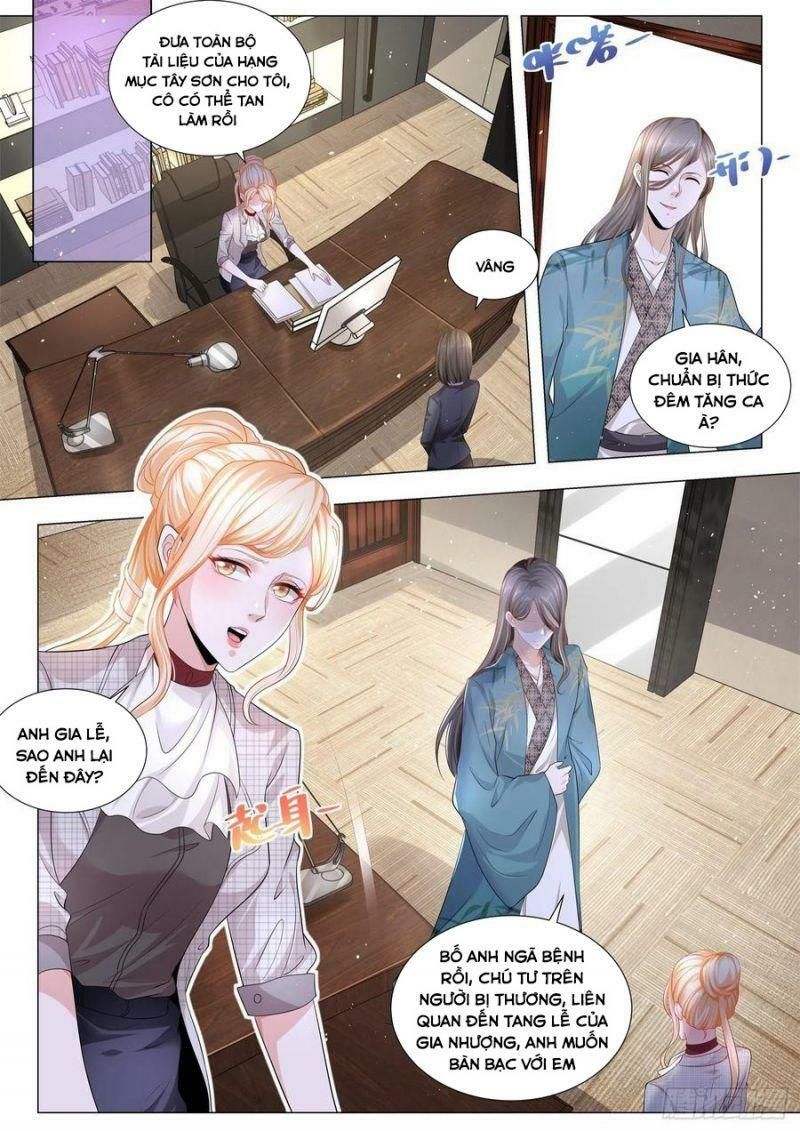 đọc truyện Thần Hào Chi Thiên Hàng Hệ Thống Chương 209 ảnh 5 tại Thiên Thai Truyện