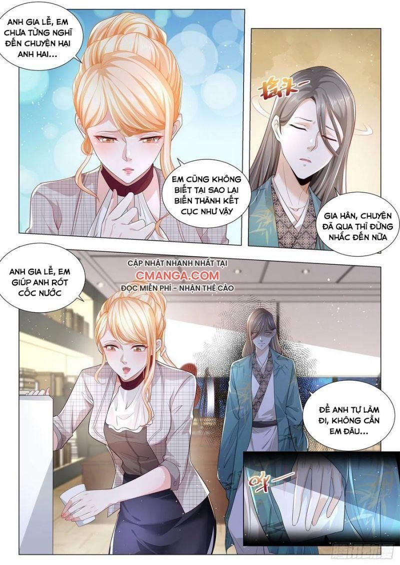 đọc truyện Thần Hào Chi Thiên Hàng Hệ Thống Chương 209 ảnh 6 tại Thiên Thai Truyện