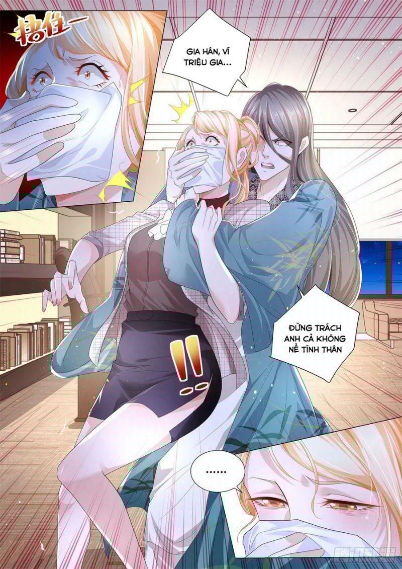 đọc truyện Thần Hào Chi Thiên Hàng Hệ Thống Chương 209 ảnh 7 tại Thiên Thai Truyện