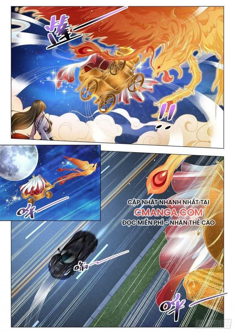 đọc truyện Thần Hào Chi Thiên Hàng Hệ Thống Chương 209 ảnh 11 tại Thiên Thai Truyện