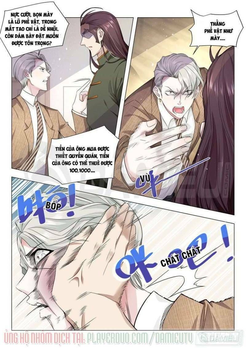 đọc truyện Thần Hào Chi Thiên Hàng Hệ Thống Chương 21 ảnh 15 tại Thiên Thai Truyện