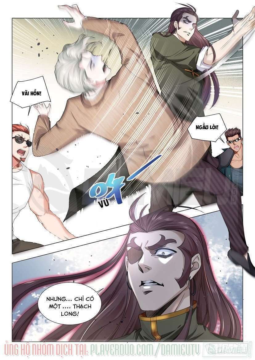 đọc truyện Thần Hào Chi Thiên Hàng Hệ Thống Chương 21 ảnh 16 tại Thiên Thai Truyện