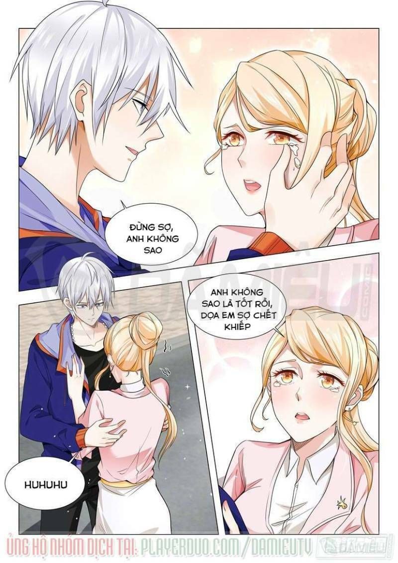 đọc truyện Thần Hào Chi Thiên Hàng Hệ Thống Chương 21 ảnh 8 tại Thiên Thai Truyện