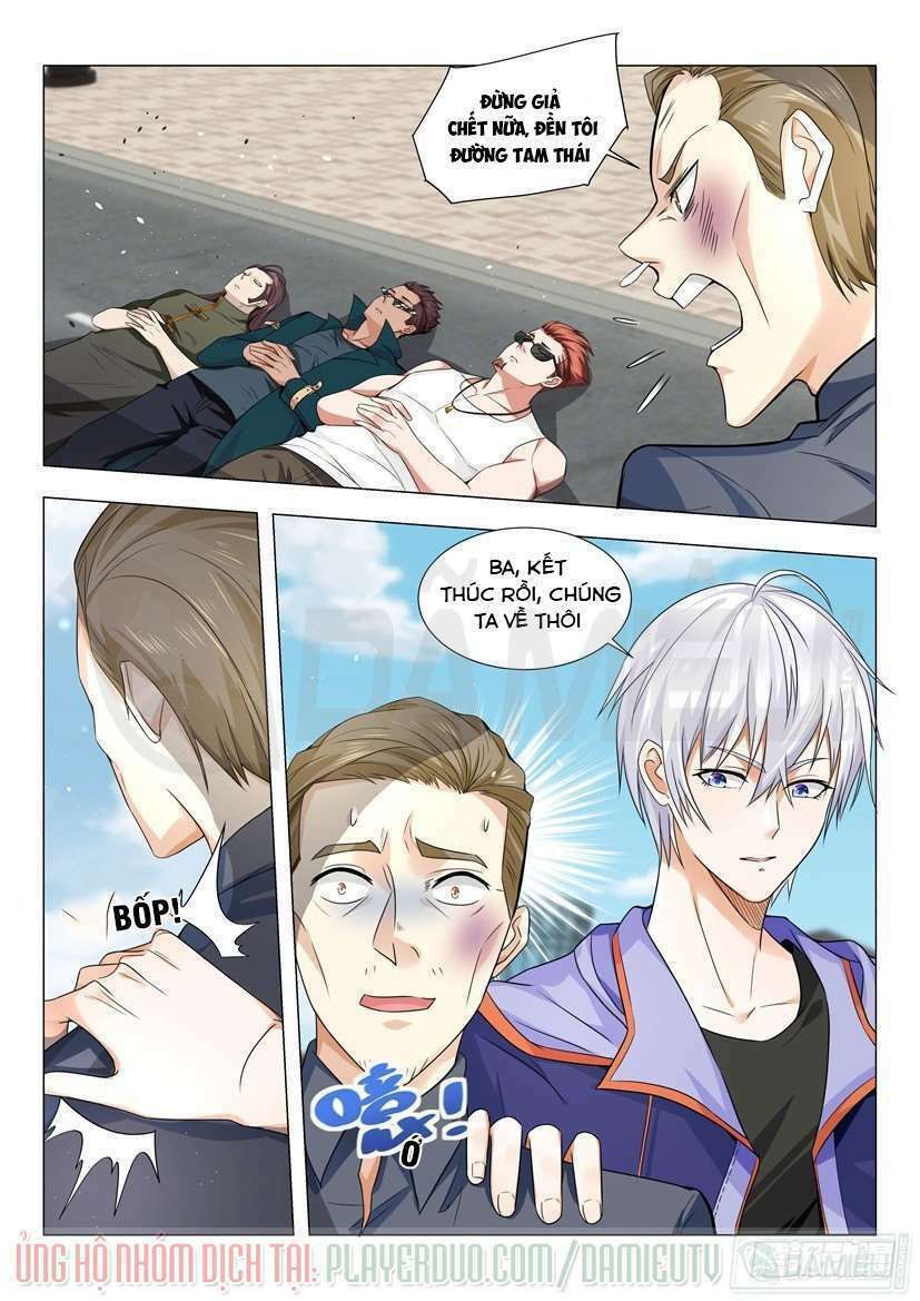 đọc truyện Thần Hào Chi Thiên Hàng Hệ Thống Chương 21 ảnh 9 tại Thiên Thai Truyện