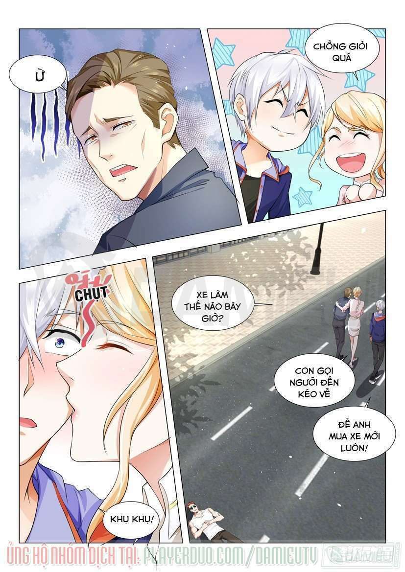 đọc truyện Thần Hào Chi Thiên Hàng Hệ Thống Chương 21 ảnh 10 tại Thiên Thai Truyện