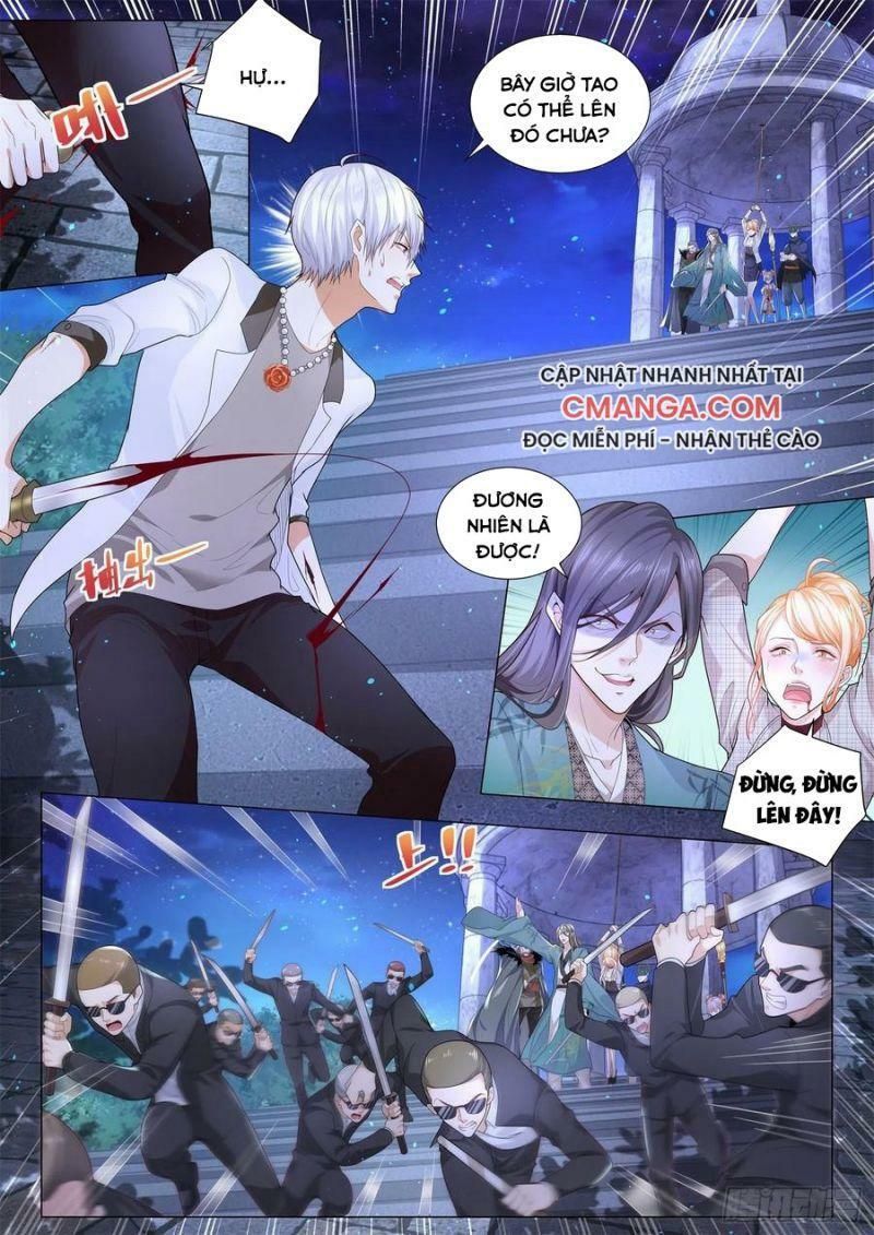 đọc truyện Thần Hào Chi Thiên Hàng Hệ Thống Chương 210 ảnh 3 tại Thiên Thai Truyện