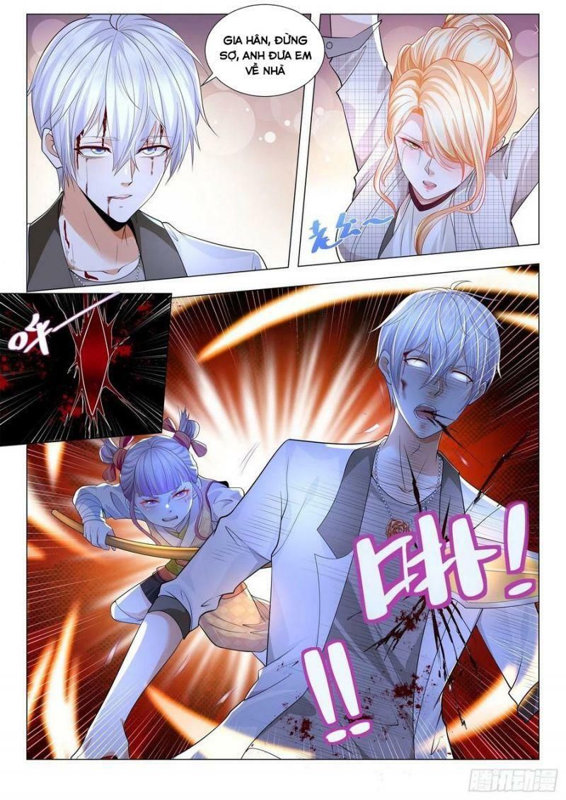 đọc truyện Thần Hào Chi Thiên Hàng Hệ Thống Chương 210 ảnh 14 tại Thiên Thai Truyện